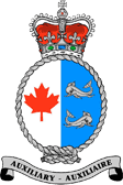 Canadian Coast Guard Auxiliary Central & Artic